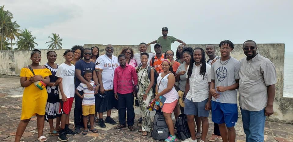 Ghana and my “Year of Return”