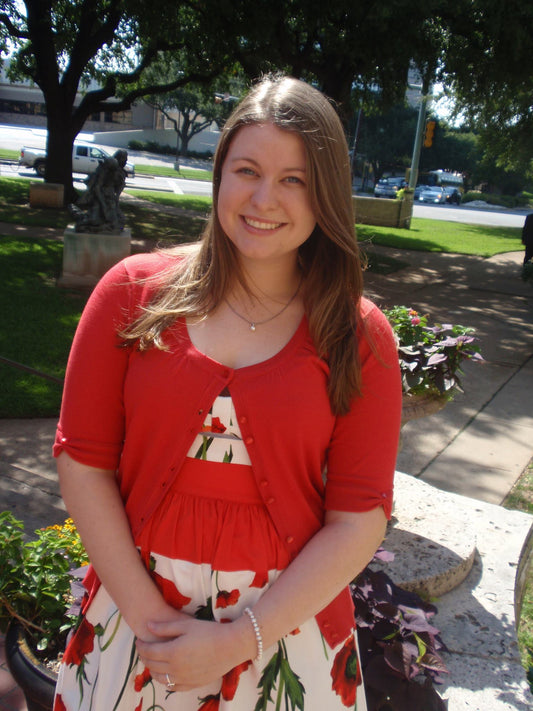 Interview Conducted By Grad Student at University of Texas at San Antonio
