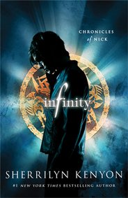 How the Heck Does Sherrilyn Kenyon know about Sisterlocks? A Closer Look @ Menyara in the Chronicles of Nick