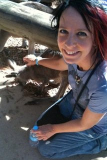 Guest Fest: Going Multicultural in a Monochromatic Fantasy World By Kendall Grey