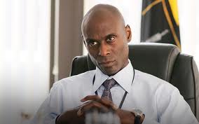 From LSD to Senator: A Closer  Look at Fringe's Agent Broyles