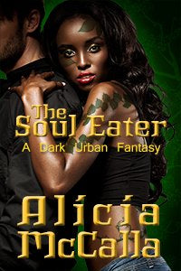 Soul Eater Series Update: Going forward with a Summer Nanowrimo