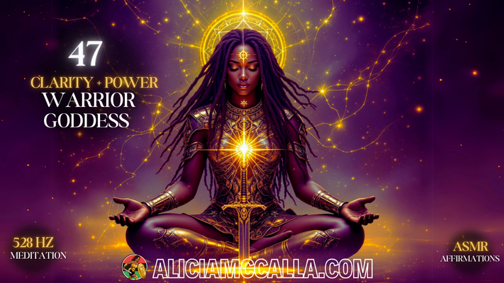 When Everything Feels Like Too Much, We Return to Clarity