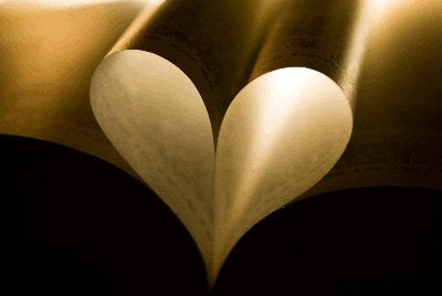 Signing a Book Contract with Heart Ally Books