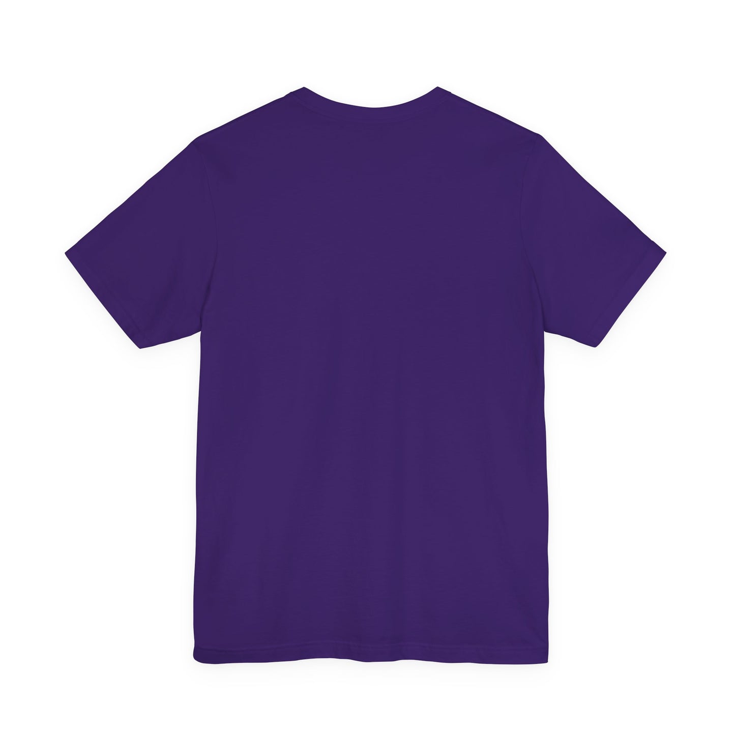 Fuchsia Magic T-Shirt | Witchcore Aesthetic Tee for Everyday Power | Black Woman Magic