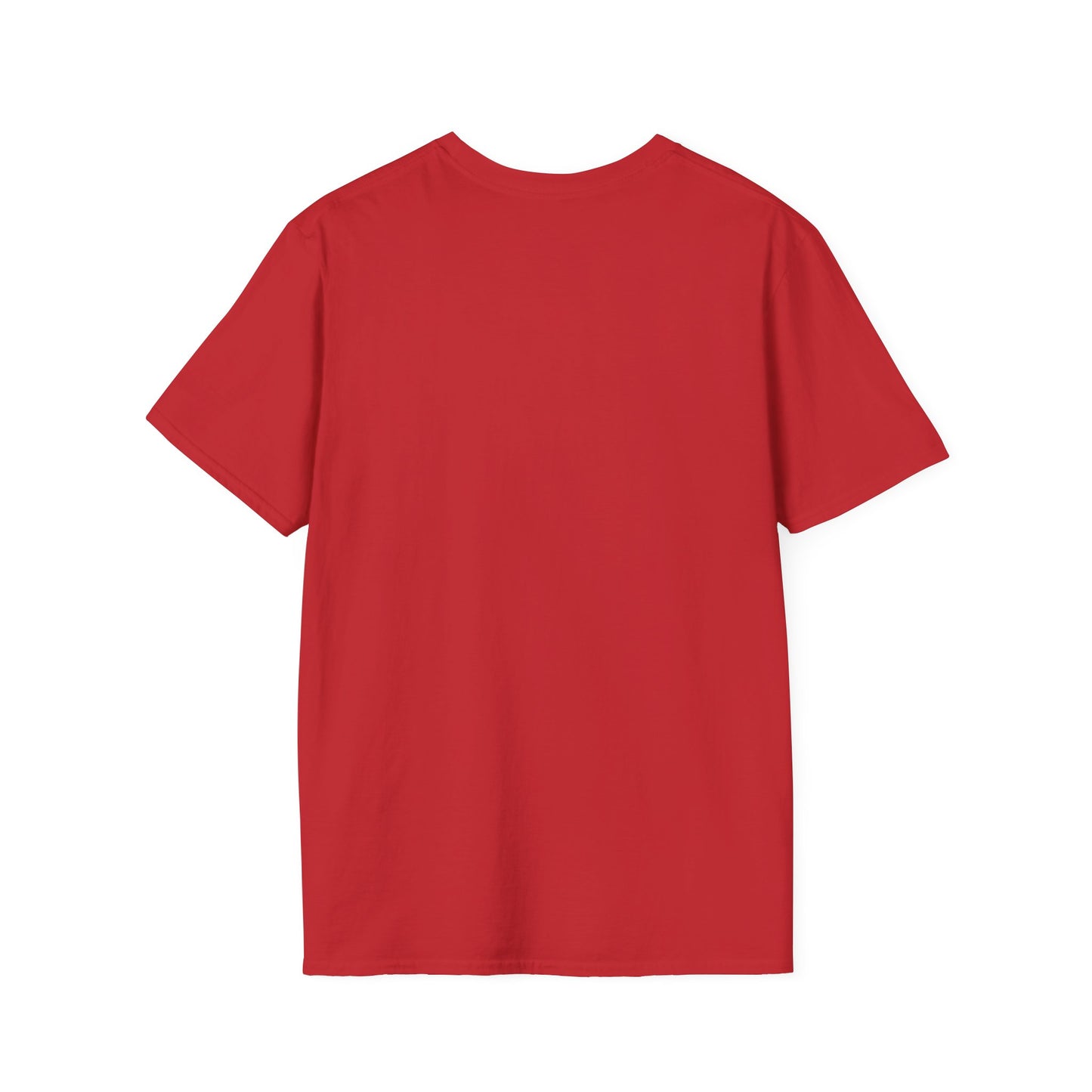 Fire Goddess | Adult Unisex Softstyle T-Shirt | Warrior Goddess Fashion