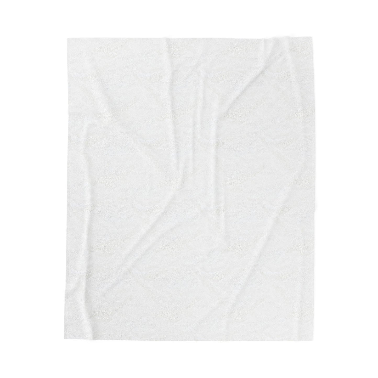 OYA WARRIOR GODDESS | Velveteen Reading Blanket