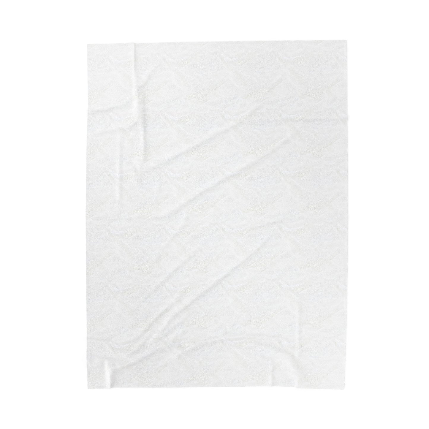 OYA WARRIOR GODDESS | Velveteen Reading Blanket