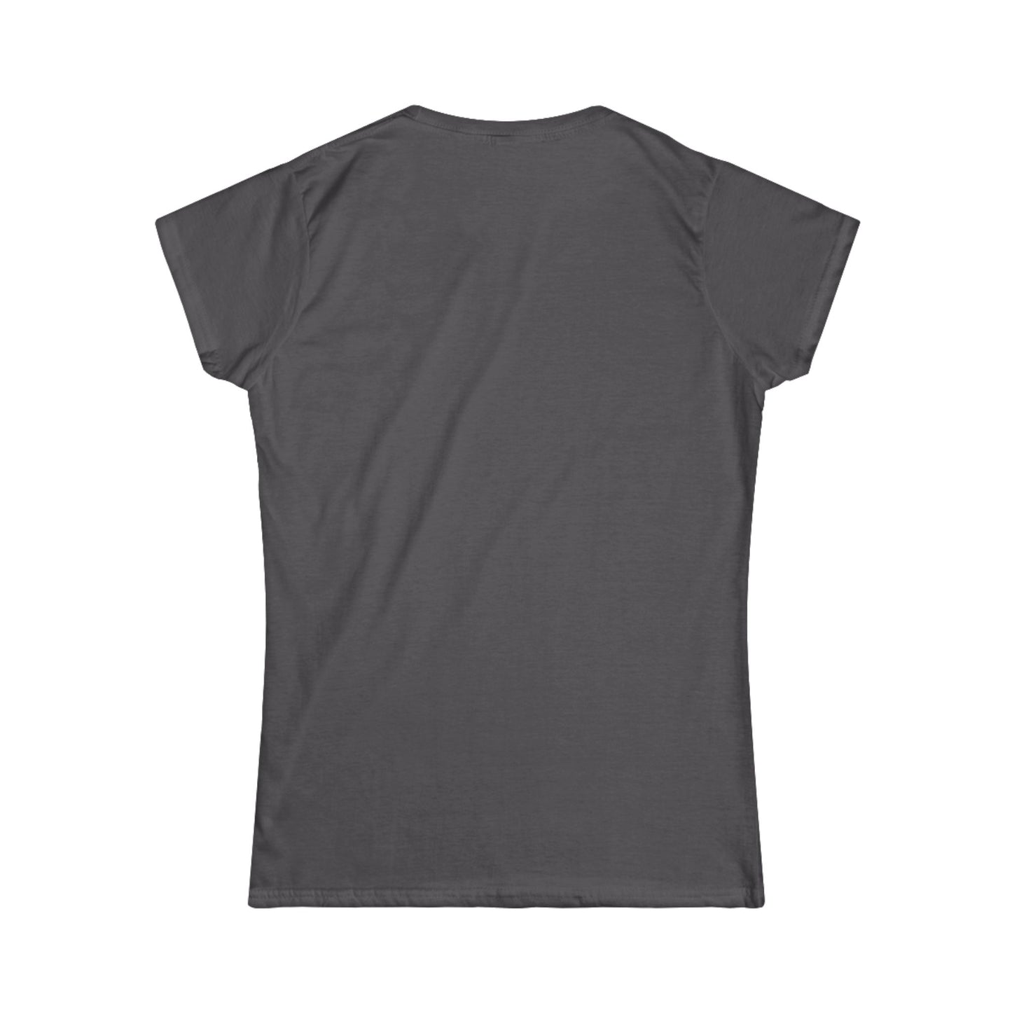 Fire Goddess | Adult Women's Softstyle Tee | Warrior Goddess Collection