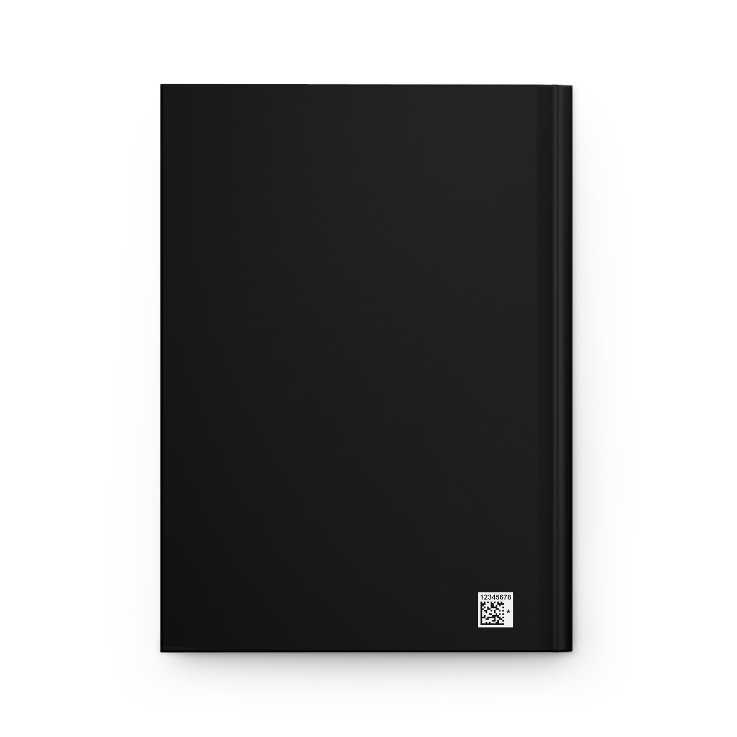 Power in the Puffs Superhero | Hardcover Journal Matte | Superhero Accessories
