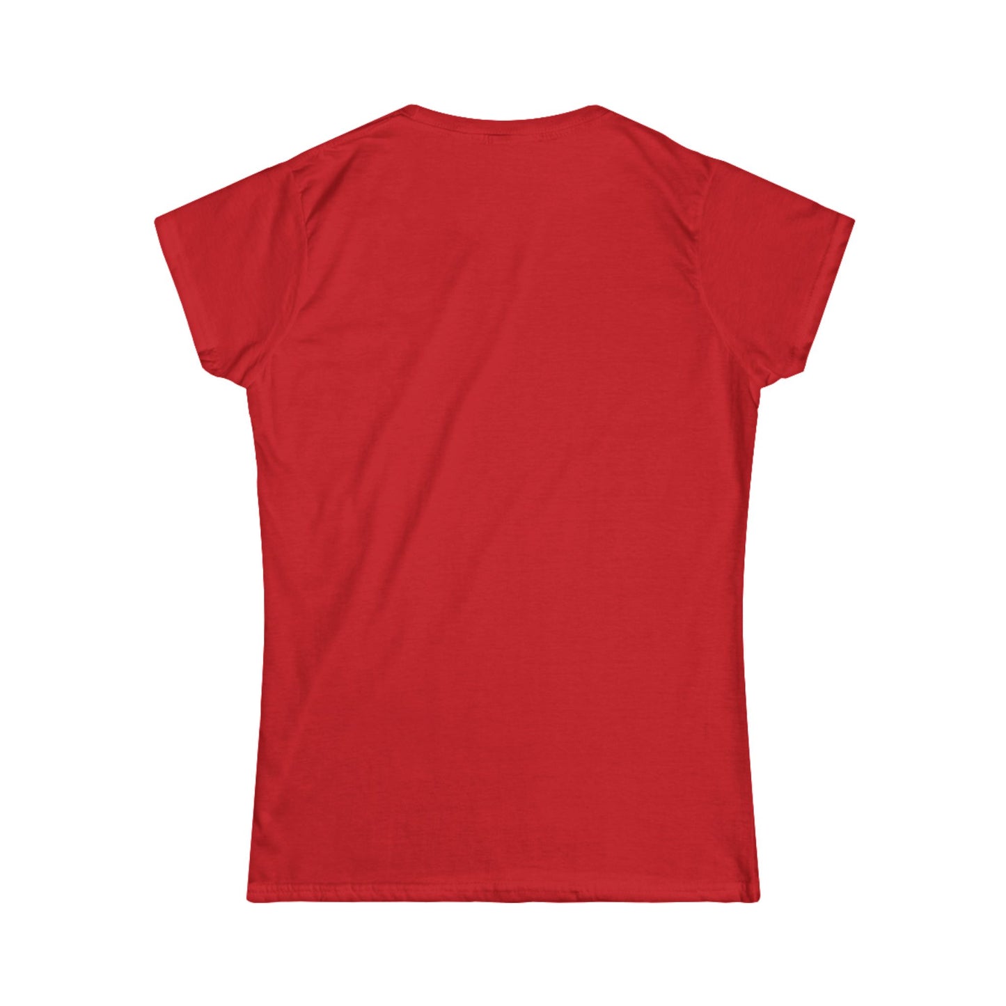 Fire Goddess | Adult Women's Softstyle Tee | Warrior Goddess Collection