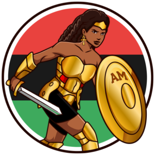 Alicia McCalla logo