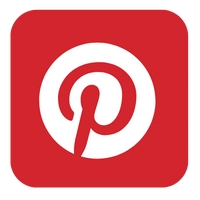 Pinterest P Socials