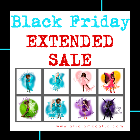 Extended Black Friday Sale