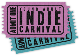 YA Indie Carnival: Giveaway and Back to School Special