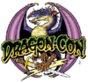 Dragoncon Here We Come!