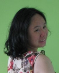 Guest Blog:  Joyce Chng tells why POC, non-US and non-white, Science Fiction matters…