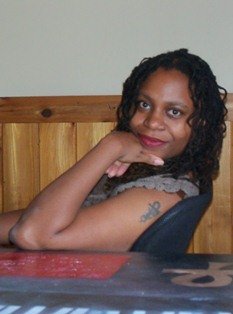 Interview with Kenya Wright: Bringing Africana Culture to the Center of Dark Urban Fantasy