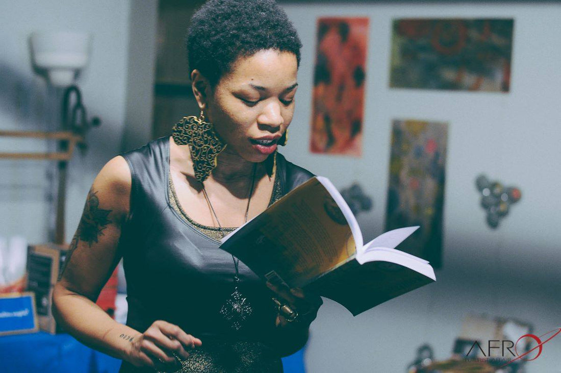 Guest Fest: Rasheedah Phillips Discusses her Debut Novel and Black Motherhood