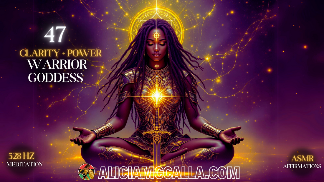 When Everything Feels Like Too Much, We Return to Clarity