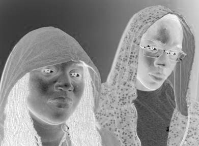 Trayvon 2.0: A Creative Science Fiction Response