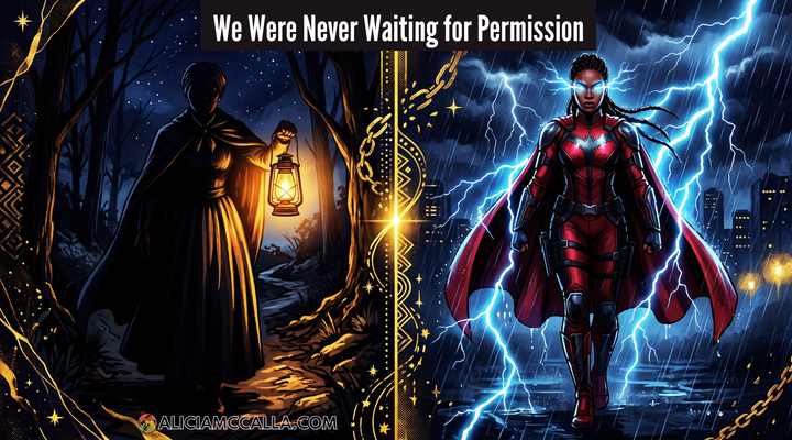 Vigilante Justice: Black Women, Power, and the Right to Fight Back