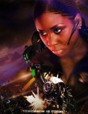 State of Black SciFi 2012 Youth Symposium Coming May 5,2012