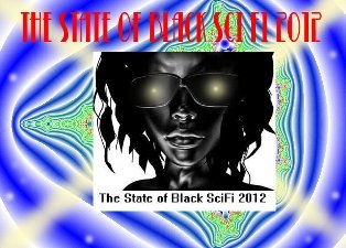 The State of Black SciFi 2012: I heart Onyx Con!
