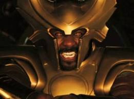 Racists boycott Idris Elba as a Guardian in Thor