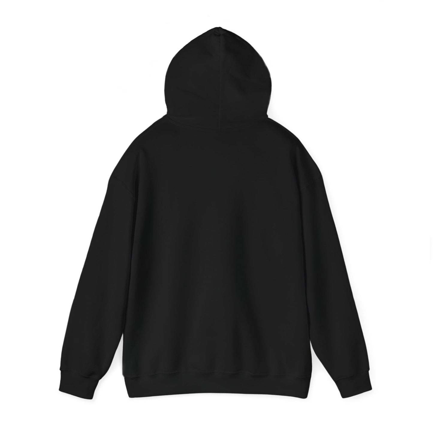 Oya | Adult Unisex Heavy Blend™ Hooded Sweatshirt | SENTINEL SUPERHERO VIGILANTE COLLECTION