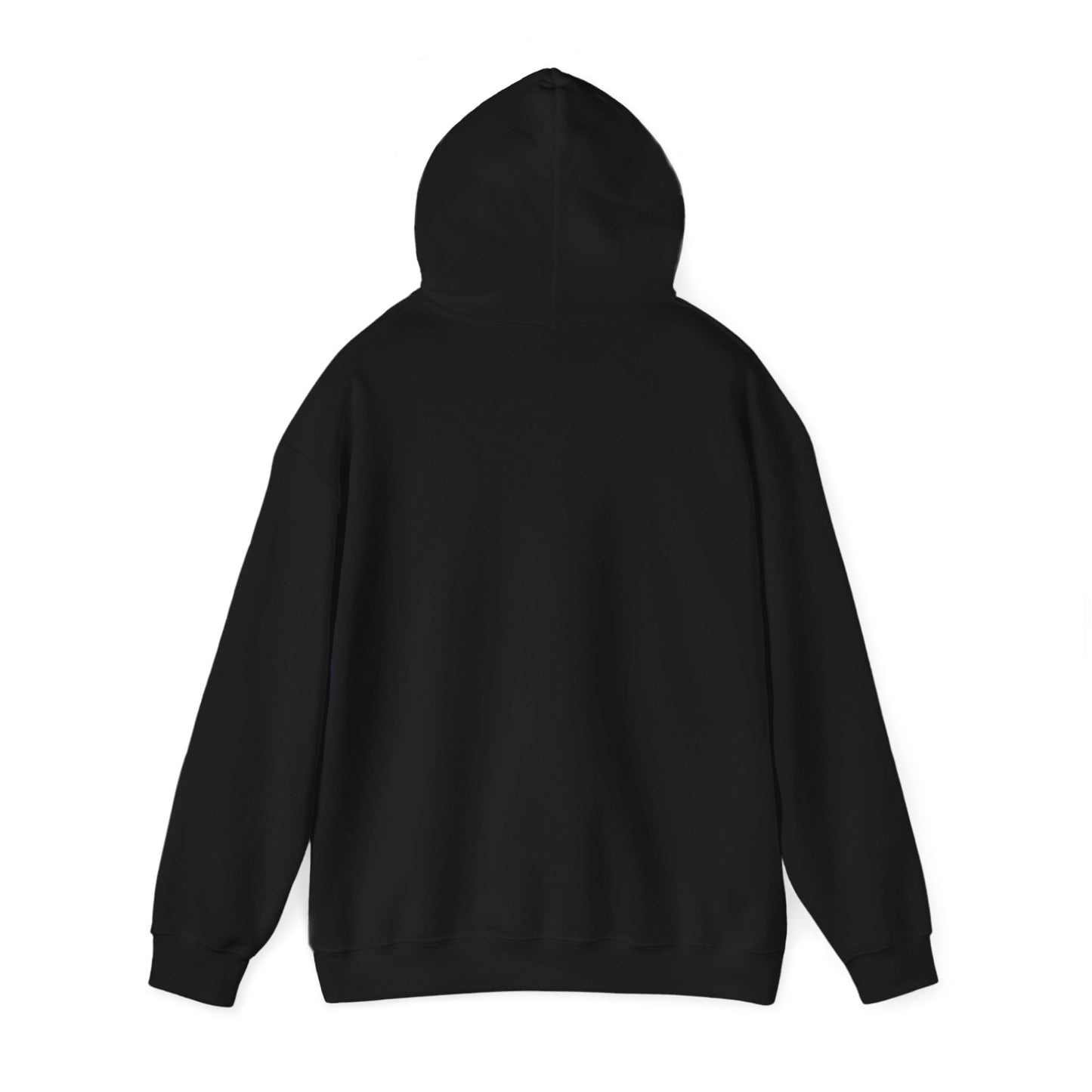 Oya | Adult Unisex Heavy Blend™ Hooded Sweatshirt | SENTINEL SUPERHERO VIGILANTE COLLECTION